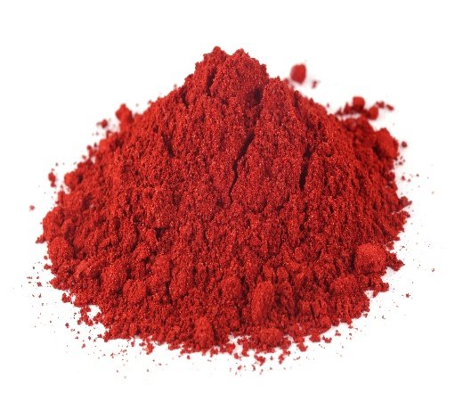 Micron Red Oxide 5030 (Natural)